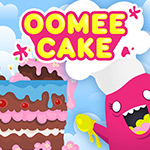Oomee Cake