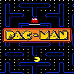 Pacman Master