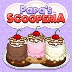 Papa Scooperia