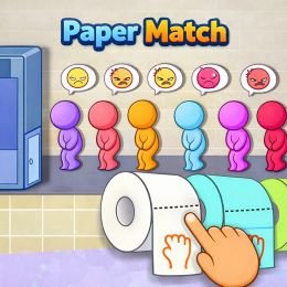 Paper Match 