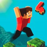 Parkour Block4