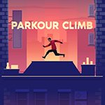 Parkour Climb