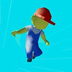 Parkour Run 3D.io