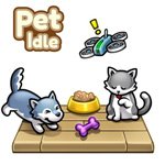 Pet Idle