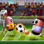 Pill Soccer