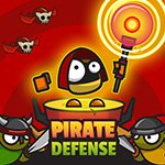 Pirate Defense