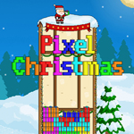  Pixel Christmas