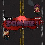 Pixel Zombies