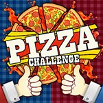 Pizza Challenge