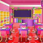 Kids Classroom Decoration