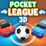 Pocket League 3D