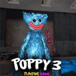 Poppy PlayTime 3