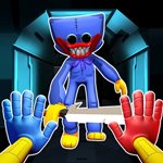 Poppy Playtime Huggy Wuggy Game