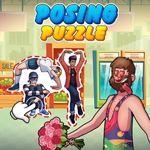 Posing Puzzle 