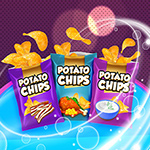 Potato Chips Maker
