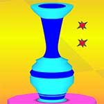 Clay Craft 3d Pottery