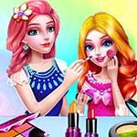 Princess Makeup Salon