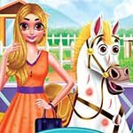 Princess Pet Treatment