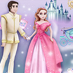 Princess Story Games