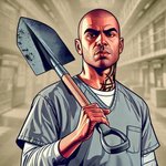 Prison Escape Simulator - Dig Out