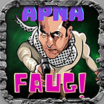 PUBG Apna Faugi Online Multiplayer