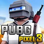 PUBG Pixel 3