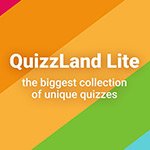 Quizzland Trivia Game Lite Version