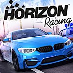  Racing Horizon