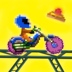 Racing Mini-Games 2 players