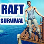 Raft Survival