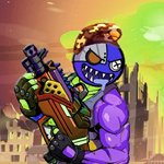 Rainbow Friends Shooter