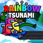 Rainbow Tsunami