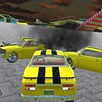 Randomation Racing Speed Trial Demolition