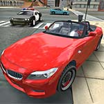 Real Stunts Drift Car Driving 3D