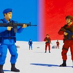 Red-Blue Leader
