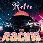 Retro Racing 3d - Free Mobile Game Online