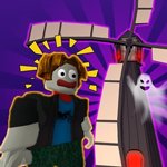 Roblox: Spooky Tower