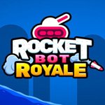 Rocket Bot Royale