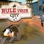 Rule Your City