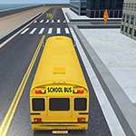 School Bus Simulation