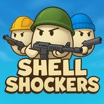 Shell Shockers