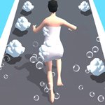 Shower Run 3D