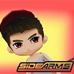 SideArms.IO