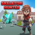 Skeleton Hunter