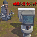 Skibi Toilet -2