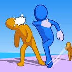 Slap And Run Online