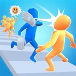 Slap Bridge Race