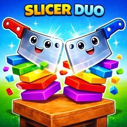 Slicer Duo