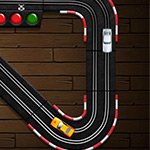 Slot Car Racing