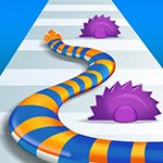 Snake Run Run